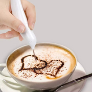 Electric Latte & Dessert Powder Decorating Pen