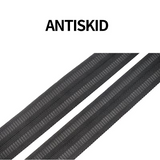 Antislip Weight Lifting Straps Deadlift Straps for Heavylifting Bodybuilding and Powerlifting