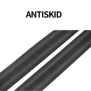 Anti-Slip Weight-Lifting Straps – Pair
