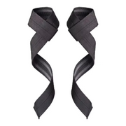 Anti-Slip Weight-Lifting Straps – Pair