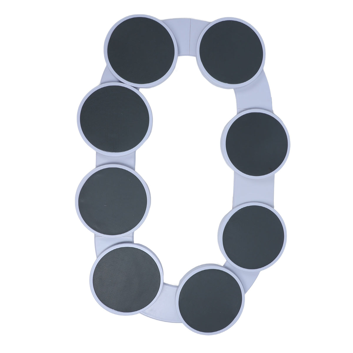 360° Rotating Dining-Table Serving Tray