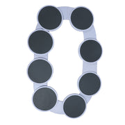 360° Rotating Dining-Table Serving Tray