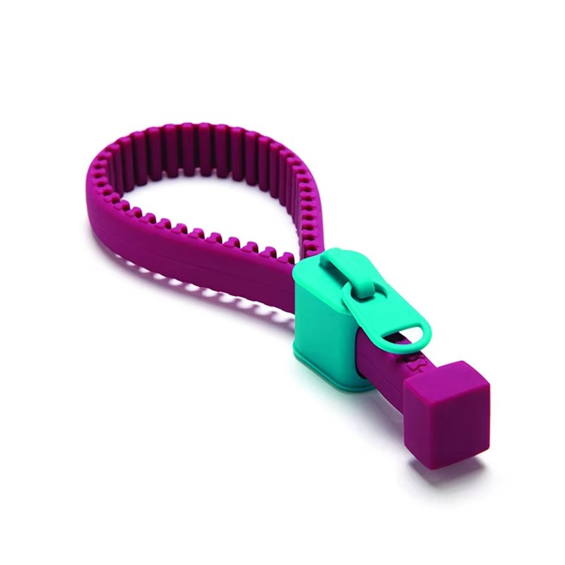 Multi-Style Rubber Jar & Bottle Grip Opener