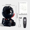 Black Plastic