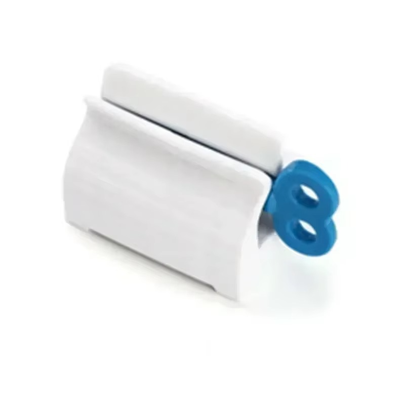3-Pack Clip-On Tube Squeezers