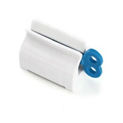 3-Pack Clip-On Tube Squeezers