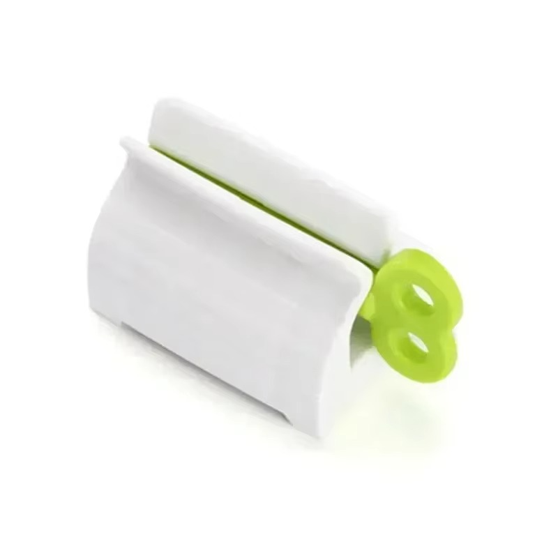3-Pack Clip-On Tube Squeezers