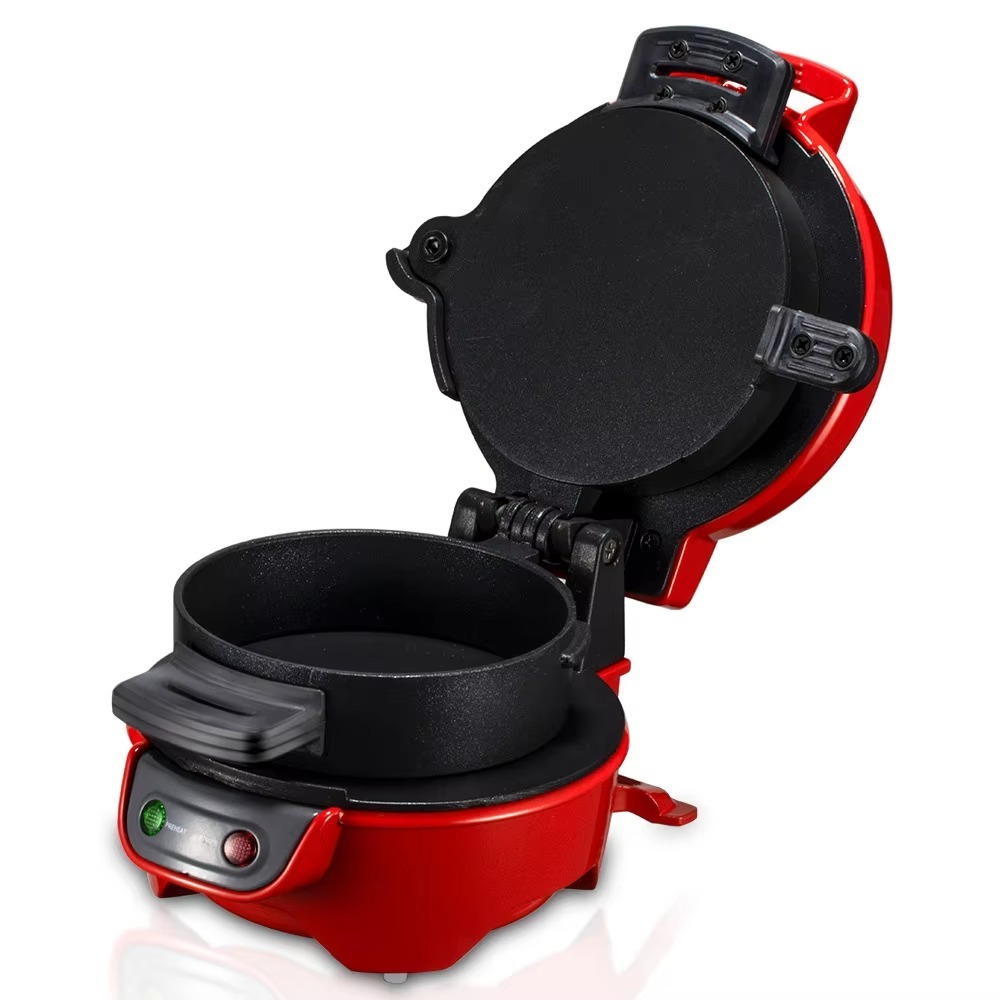 Multifunction Hamburger Maker Sandwich Toaster Breakfast Waffle Grill for Home
