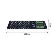 Textured Foot Massage Mat – 5 Lengths
