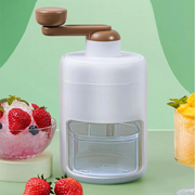 Manual Shaved-Ice & Slushy Maker