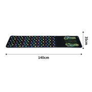 Textured Foot Massage Mat – 5 Lengths