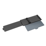 Tinted Drop-Down Car Sun-Visor Extender