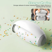 Reusable Washable Lint & Pet-Hair Roller