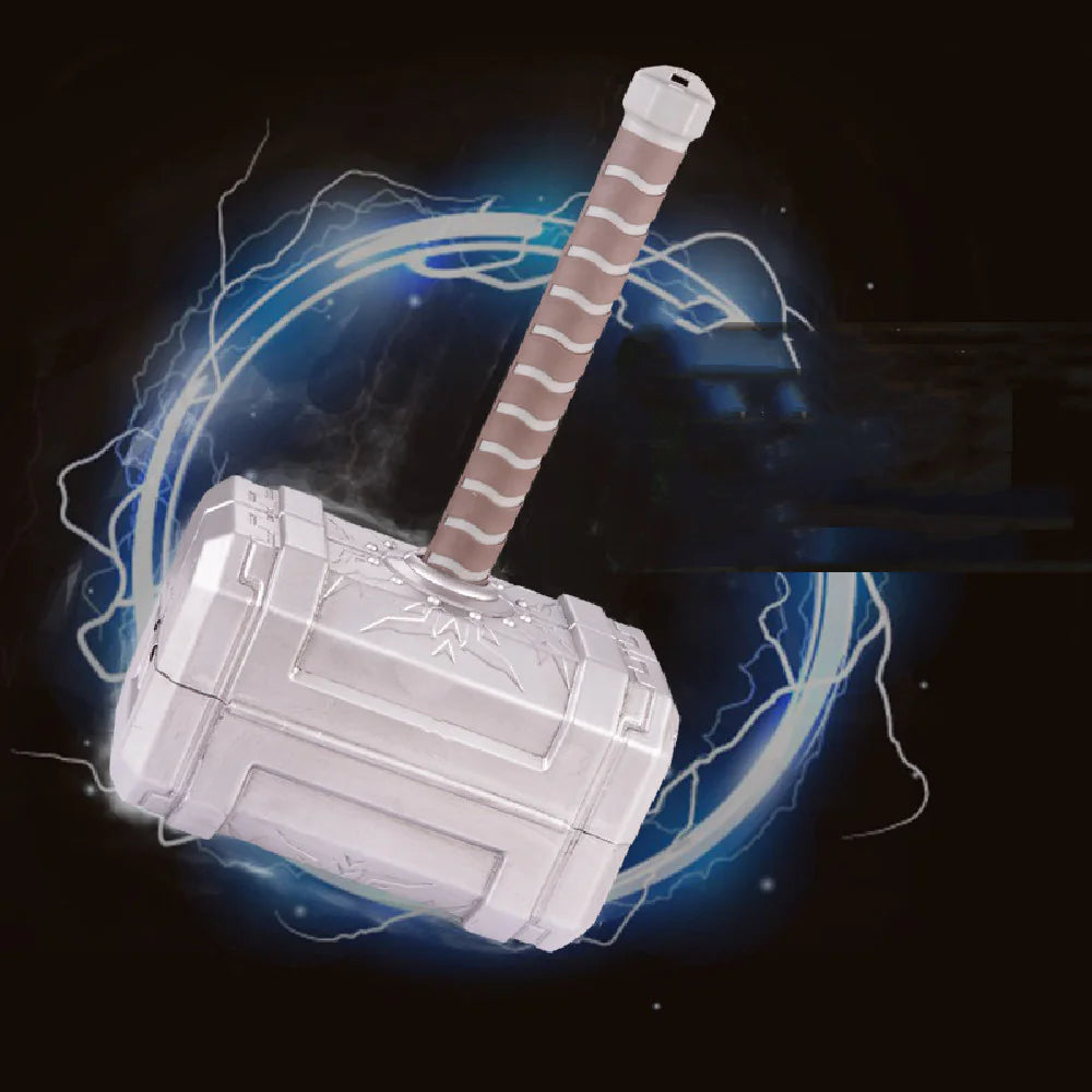 Thor’s Hammer Multi-Tool Set