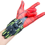 Spiderman Web Shooters Wrist Launcher Toy for Kids