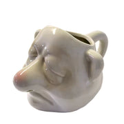 Gnome Egg Separator – Novelty Yolk Divider