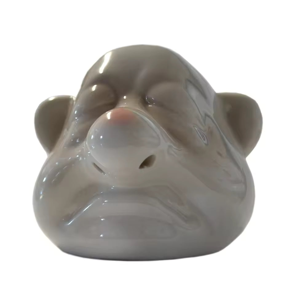 Gnome Egg Separator – Novelty Yolk Divider