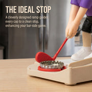 Golf Swing Bottle Opener & Cap-Launcher Game
