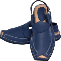 Men’s Handmade Leather Norozi Chappal Sandals