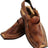 Men’s Handmade Leather Norozi Chappal Sandals