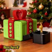 Adult Pop-Up Middle-Finger Prank Box – 17 Options