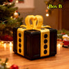 Box B / 8x8x10cm