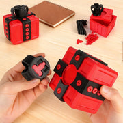 Adult Pop-Up Middle-Finger Prank Box – 17 Options