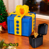 Box Set C / 8x8x10cm