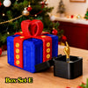 Box Set E / 8x8x10cm