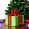 Box F / 8x8x10cm