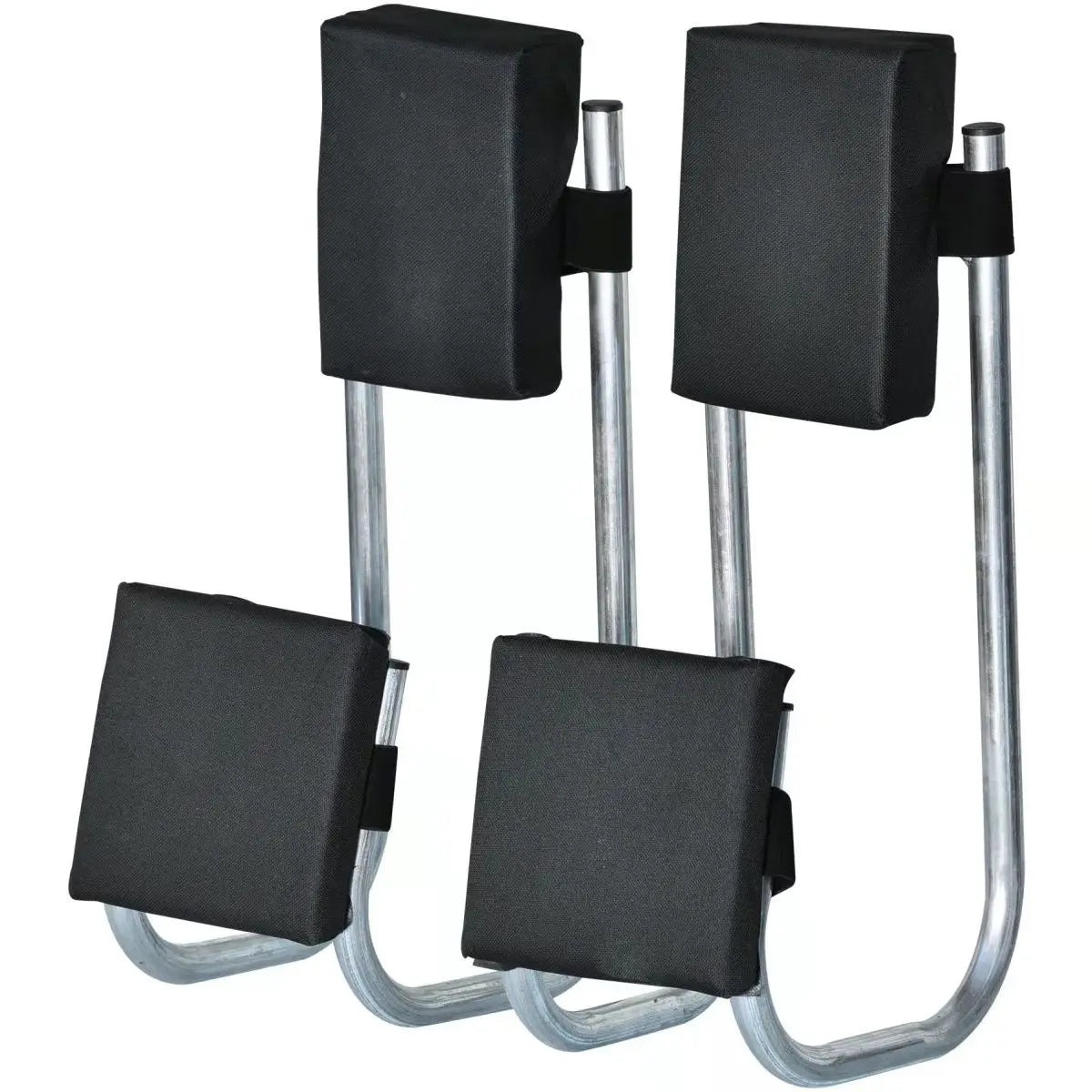 Foldable EVA-Padded Garden Kneeling Stool