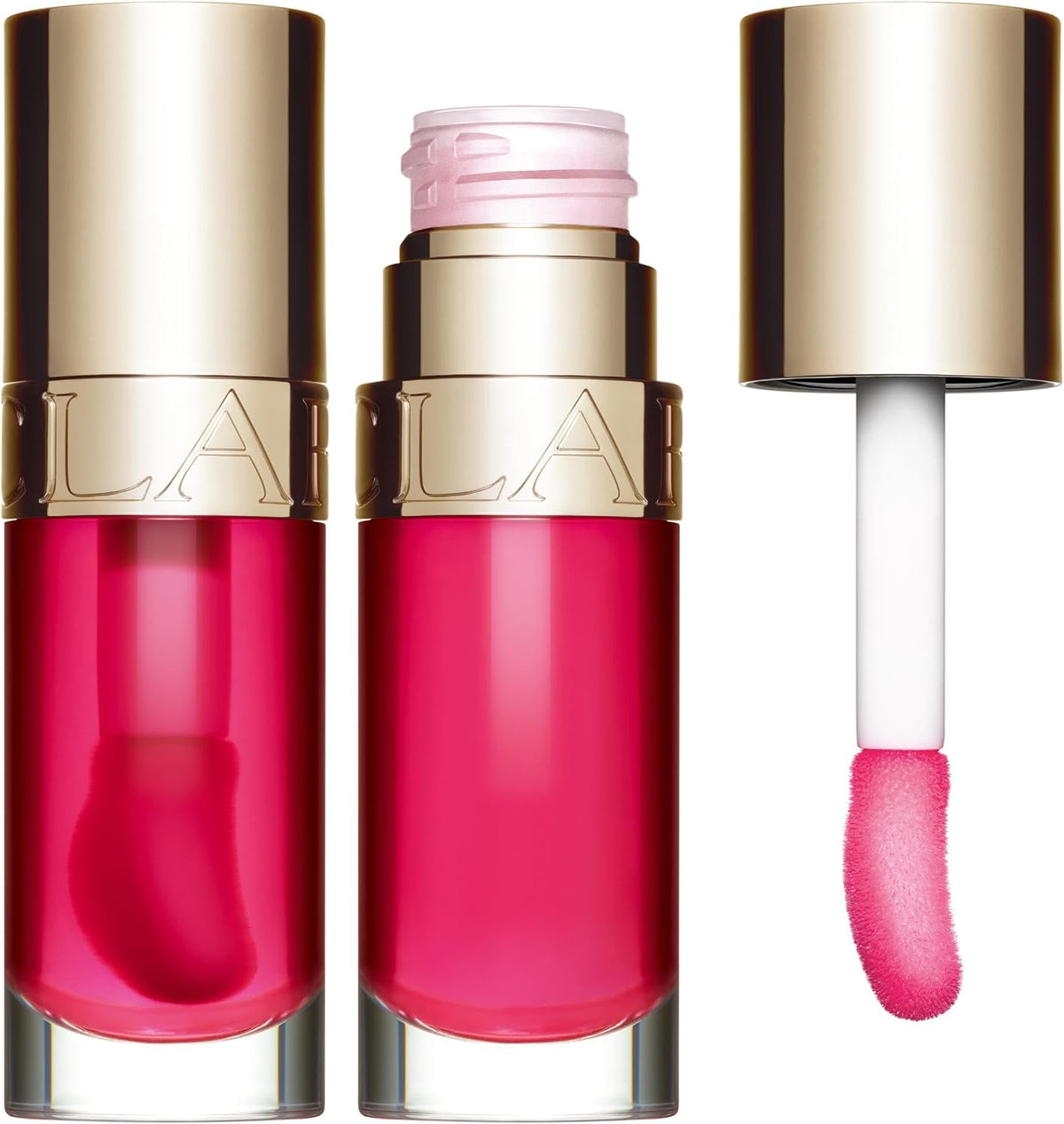 Hydrating Lip Comfort Oil – 7ml
