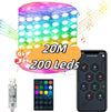 Multi / 20 M 200 LED