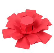 Hexagonal Multilayer DIY Photo Surprise Box – 2 Colours