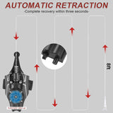 Spiderman Web Shooters Wrist Launcher Toy for Kids