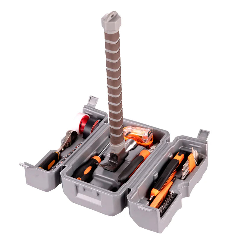 Thor’s Hammer Multi-Tool Set