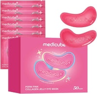 PDRN Collagen Jelly Eye Mask – image 1