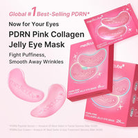 PDRN Collagen Jelly Eye Mask – image 2