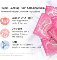 PDRN Collagen Jelly Eye Mask – image 3