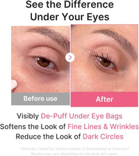 PDRN Collagen Jelly Eye Mask – image 4