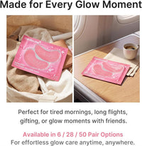 PDRN Collagen Jelly Eye Mask – image 5