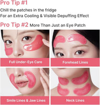 PDRN Collagen Jelly Eye Mask – image 6