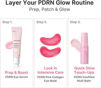 PDRN Collagen Jelly Eye Mask – image 7