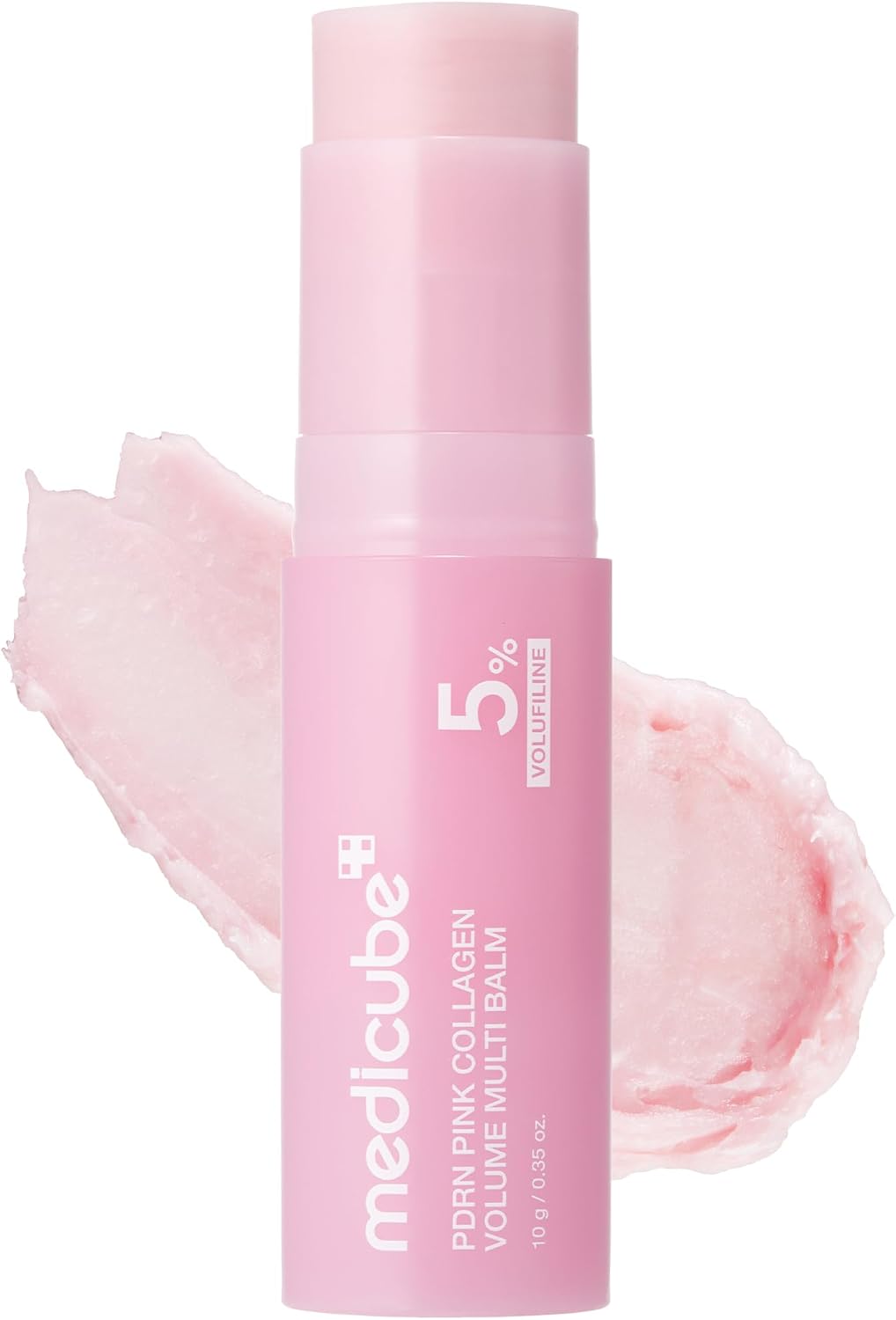 PDRN Pink Collagen Volume Multi Balm – 10g