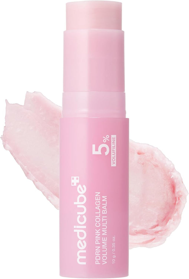 PDRN Pink Collagen Multi Balm 10g – image 1
