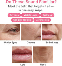 PDRN Pink Collagen Multi Balm 10g – image 3