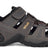 Men’s Adjustable Outdoor Sandals with Cushioned Footbed