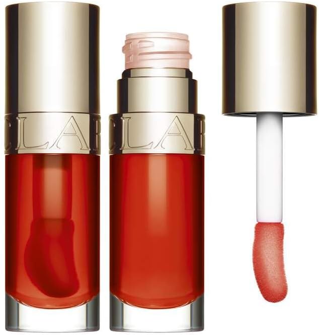 Hydrating Lip Comfort Oil – 7ml