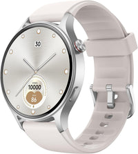 1.32-Inch AMOLED Bluetooth Calling Smartwatch
