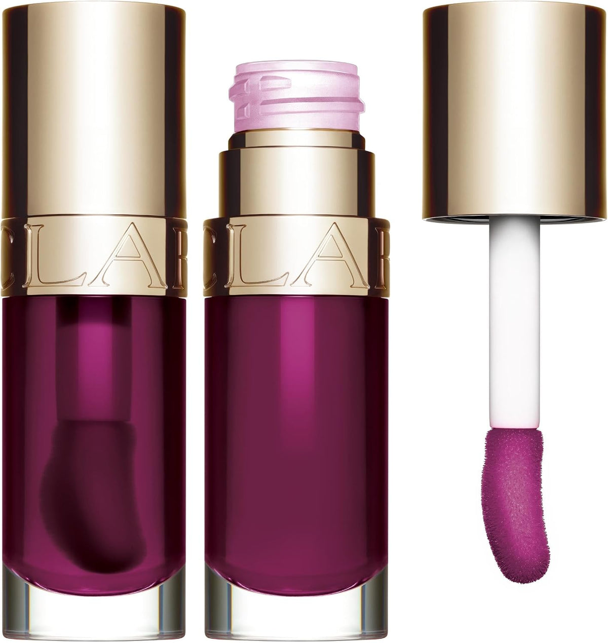 Hydrating Lip Comfort Oil – 7ml